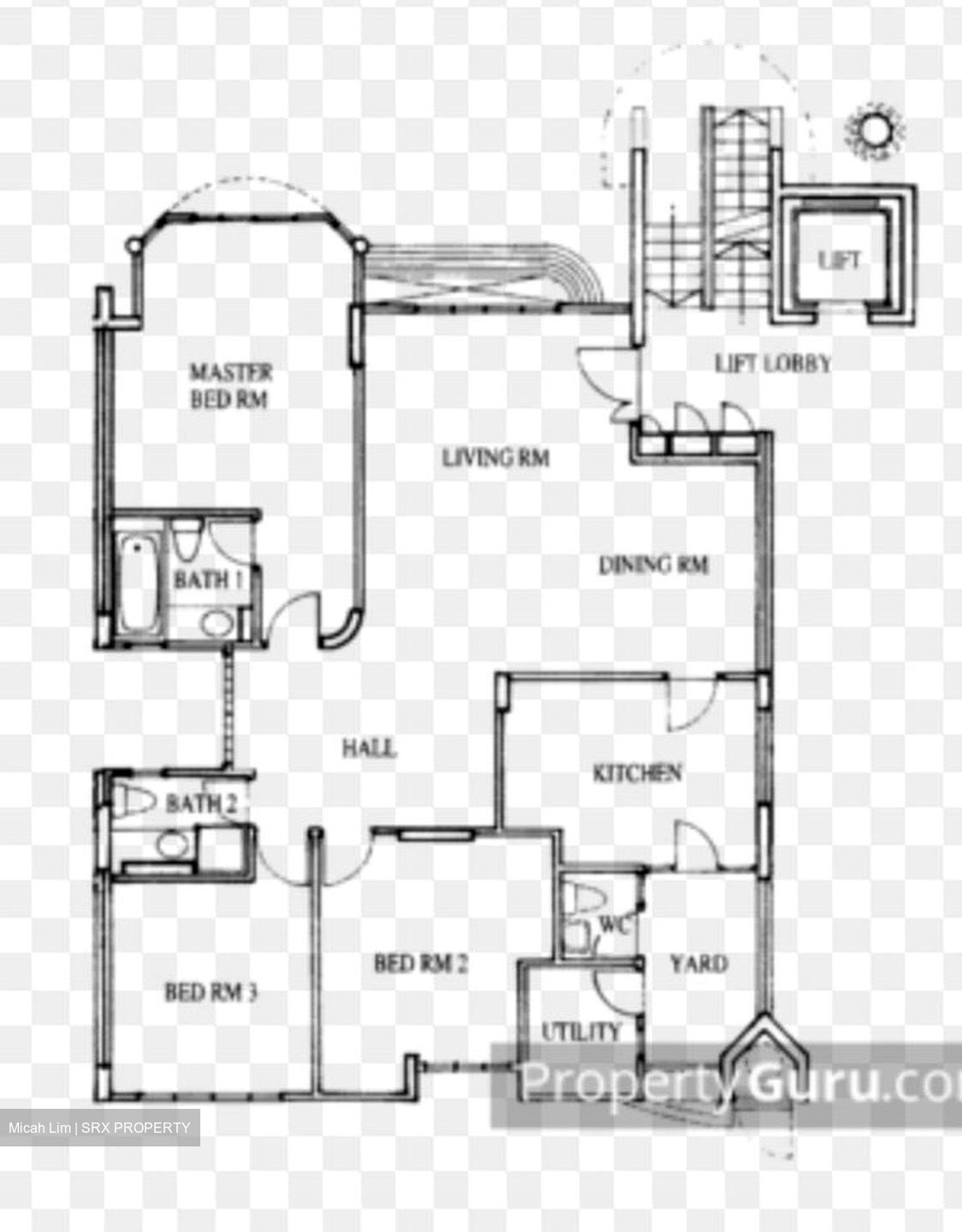 Gold Coast Condo (D5), Condominium #503412231